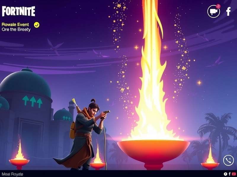 Beat Battle Royale Indian map locations